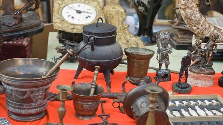 Antique buyers lake Worth Beach Florida. Updated 2025